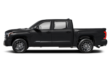 2026 Toyota Tundra Hybrid