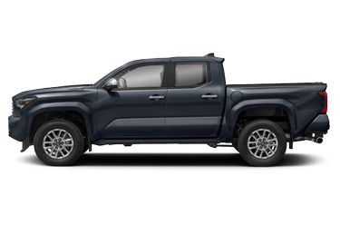 2026 Toyota Tacoma Hybrid