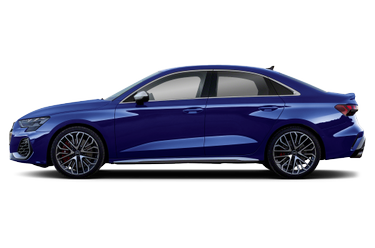 2026 Audi S3