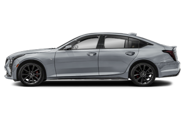 2026 Cadillac CT5