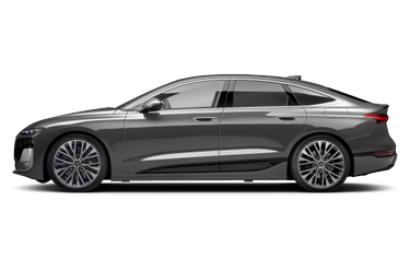 2027 Audi S6 e-tron