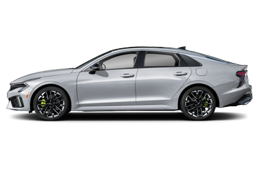 2027 Kia K5