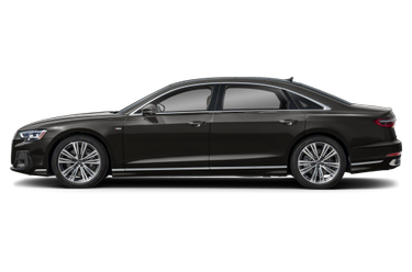 2027 Audi A8