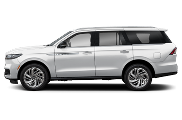 2027 Lincoln Navigator