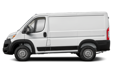 2026 RAM ProMaster 1500