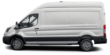 2026 Ford E-Transit