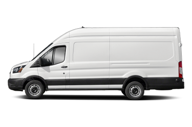 2026 Ford Transit-350