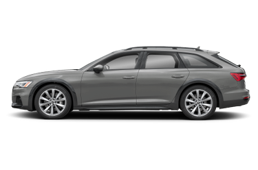 2026 Audi A6 allroad