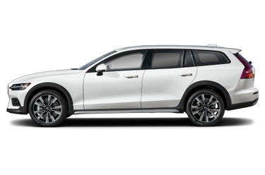 2026 Volvo V60 Cross Country