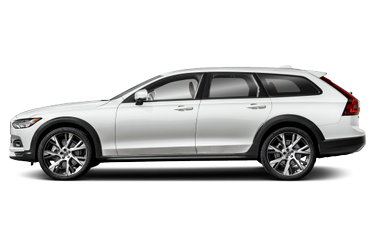 2026 Volvo V90 Cross Country