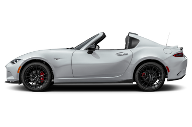 2026 Mazda MX-5 Miata RF