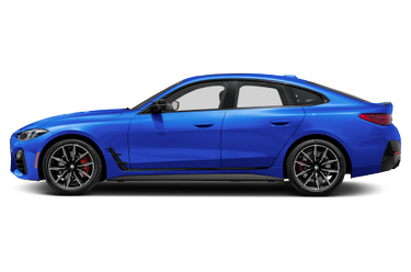 2027 BMW M440 Gran Coupe