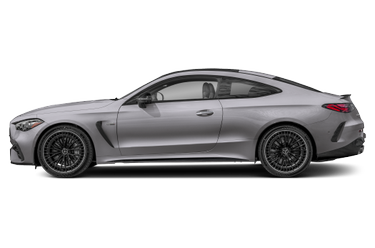 2027 Mercedes-Benz AMG CLE 53
