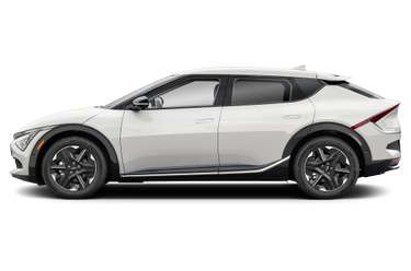 2026 Kia EV6