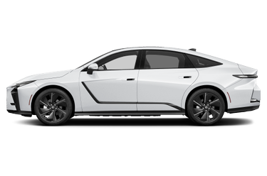 2026 Lexus ES 500e