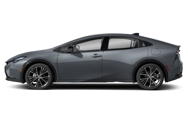 2027 Toyota Prius