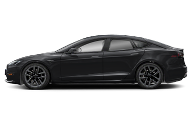 2026 Tesla Model S