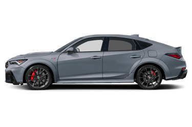2026 Acura Integra