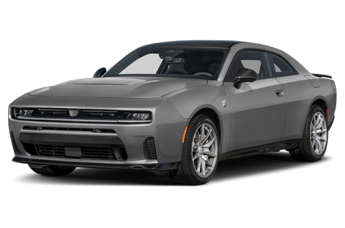2027 Dodge Charger