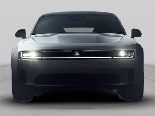 2027 Dodge Charger Daytona