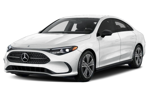 2027 Mercedes-Benz CLA 220 Hybrid