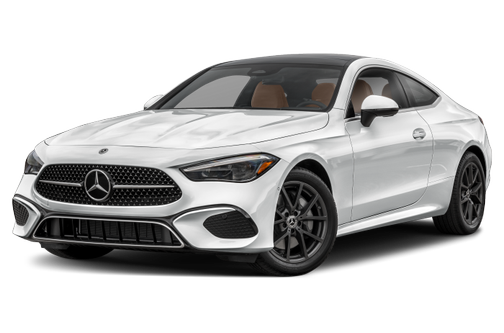 2027 Mercedes-Benz CLE 300