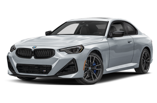 2027 BMW M240