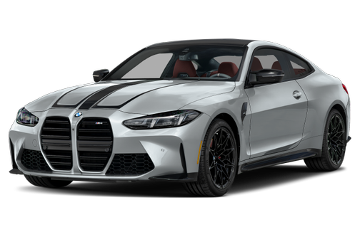 2027 BMW M4
