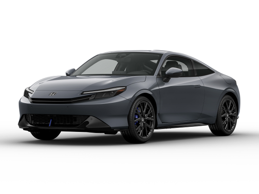2027 Honda Prelude