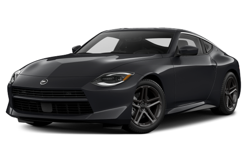 2027 Nissan Z