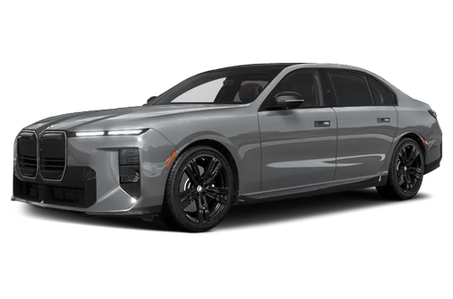 2027 BMW 740