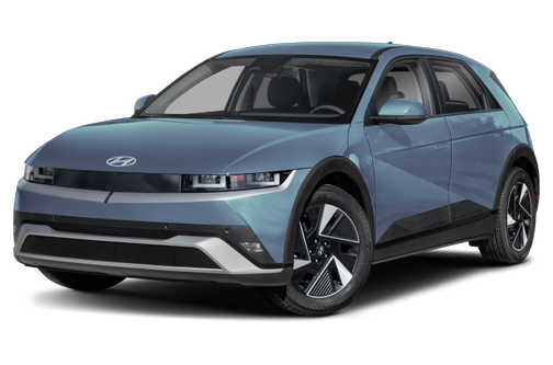 2026 Hyundai IONIQ 5