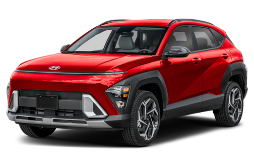 2026 Hyundai KONA