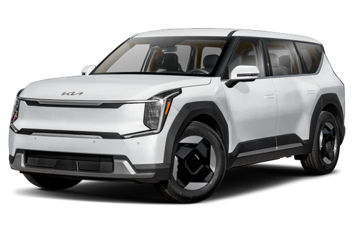 2026 Kia EV9