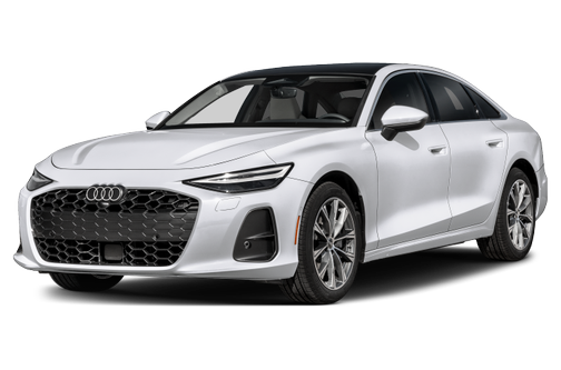 2027 Audi A6