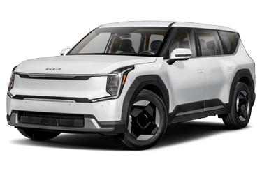 2026 Kia EV9
