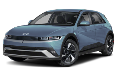 2026 Hyundai IONIQ 5